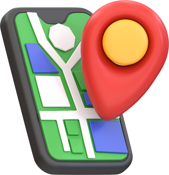 Geo Location Icon